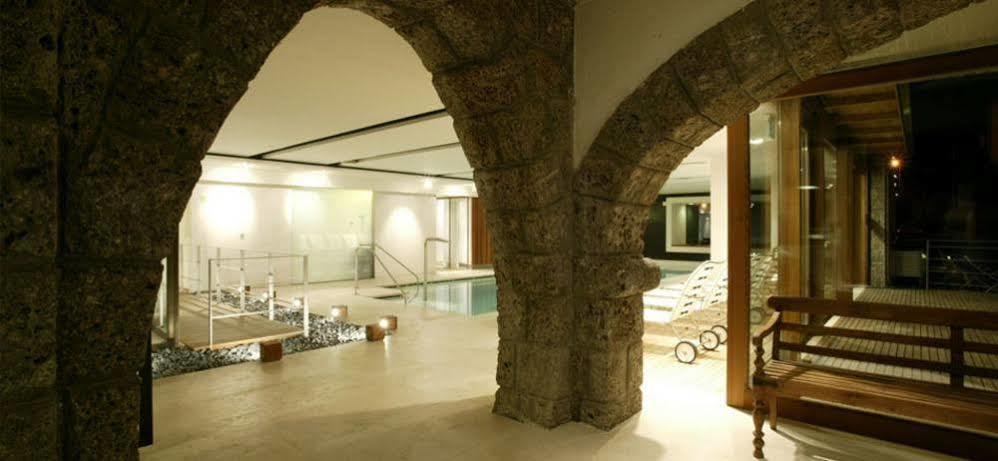 Lo Chalet Castione della Presolana Bagian luar foto