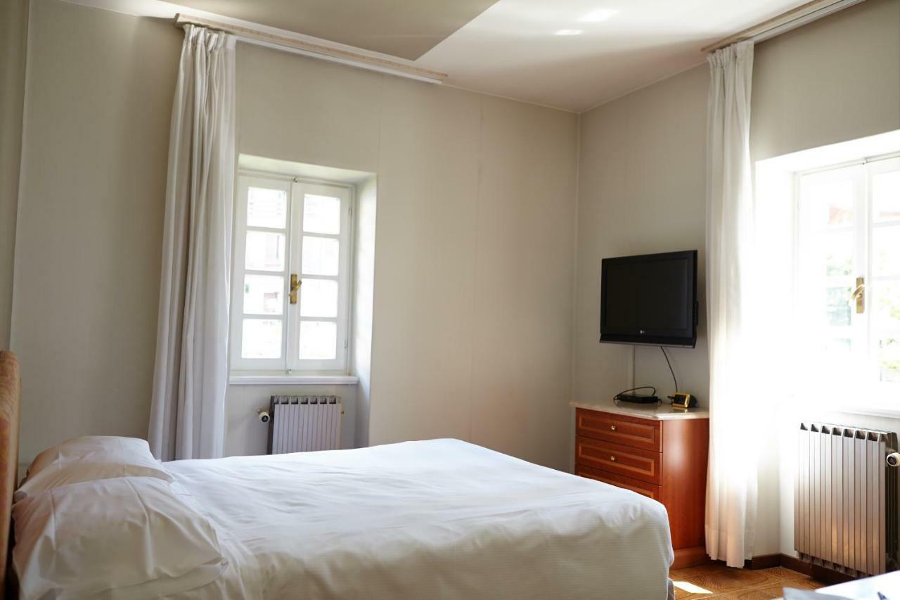 Lo Chalet Castione della Presolana Bagian luar foto